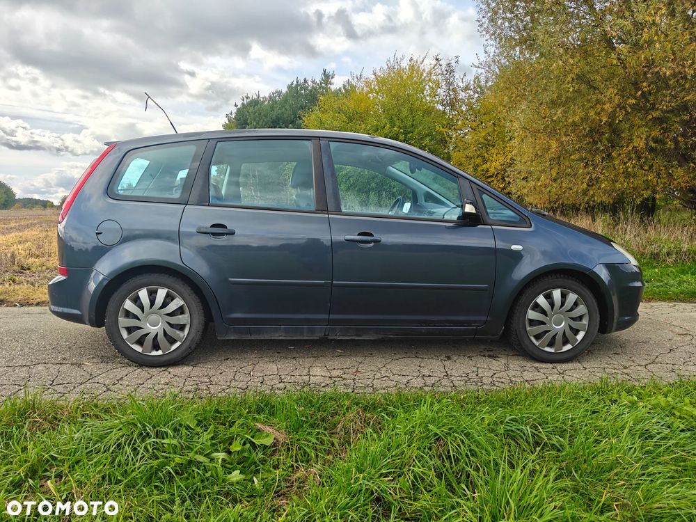 Ford Focus C-Max - 12