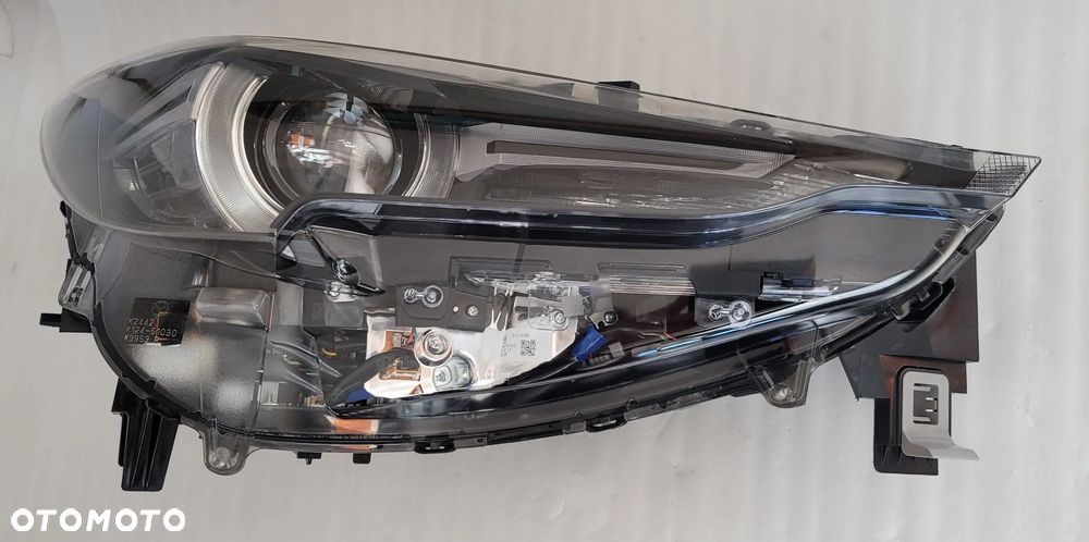 LAMPA PRAWA MAZDA CX5 CX-5 II 2017-FULL LED 7+2 9PIN KB8N51030 K124-51030 - 7