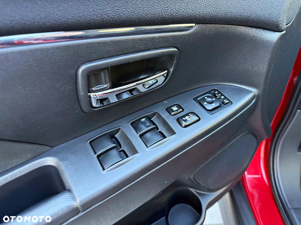 Mitsubishi ASX 1.6 2WD Edition II - 29