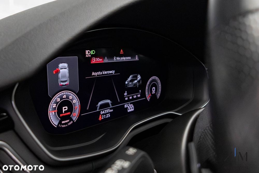 Audi A5 Sportback - 17