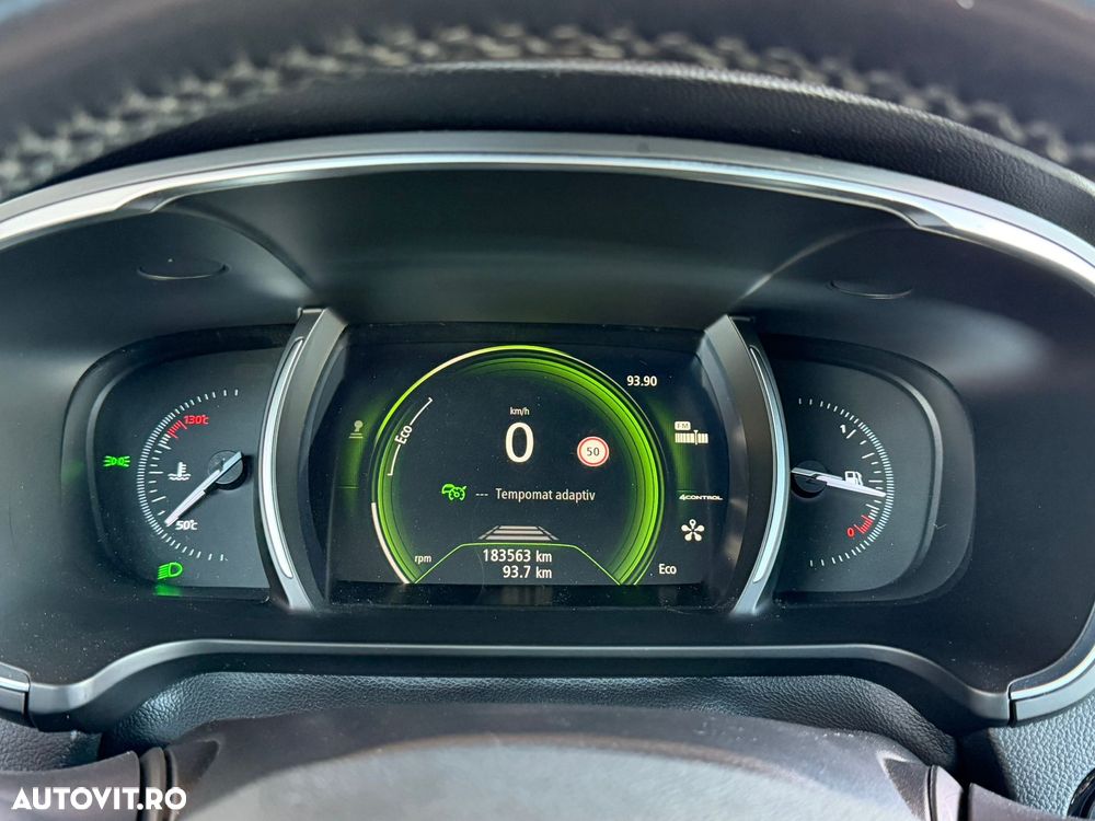 Renault Talisman - 12