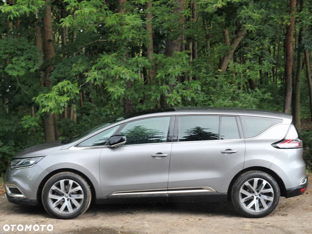 Renault Espace 1.6 dCi Energy Zen EDC 7os - 21