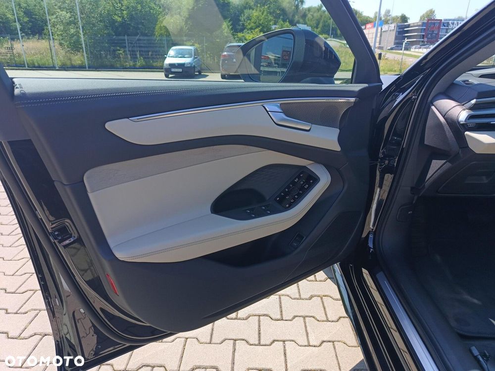 Audi A6 Limousine - 17