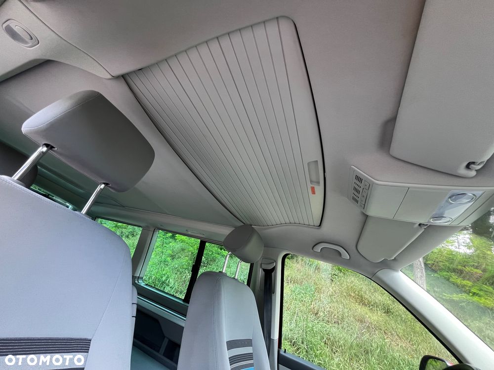 Volkswagen California L1 Comfortline - 10