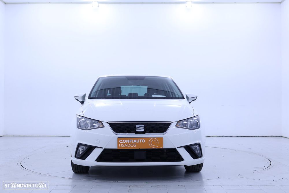 SEAT Ibiza 1.0 MPI Style - 8