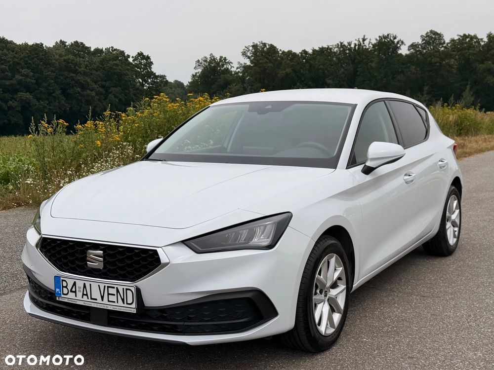 Seat Leon - 2