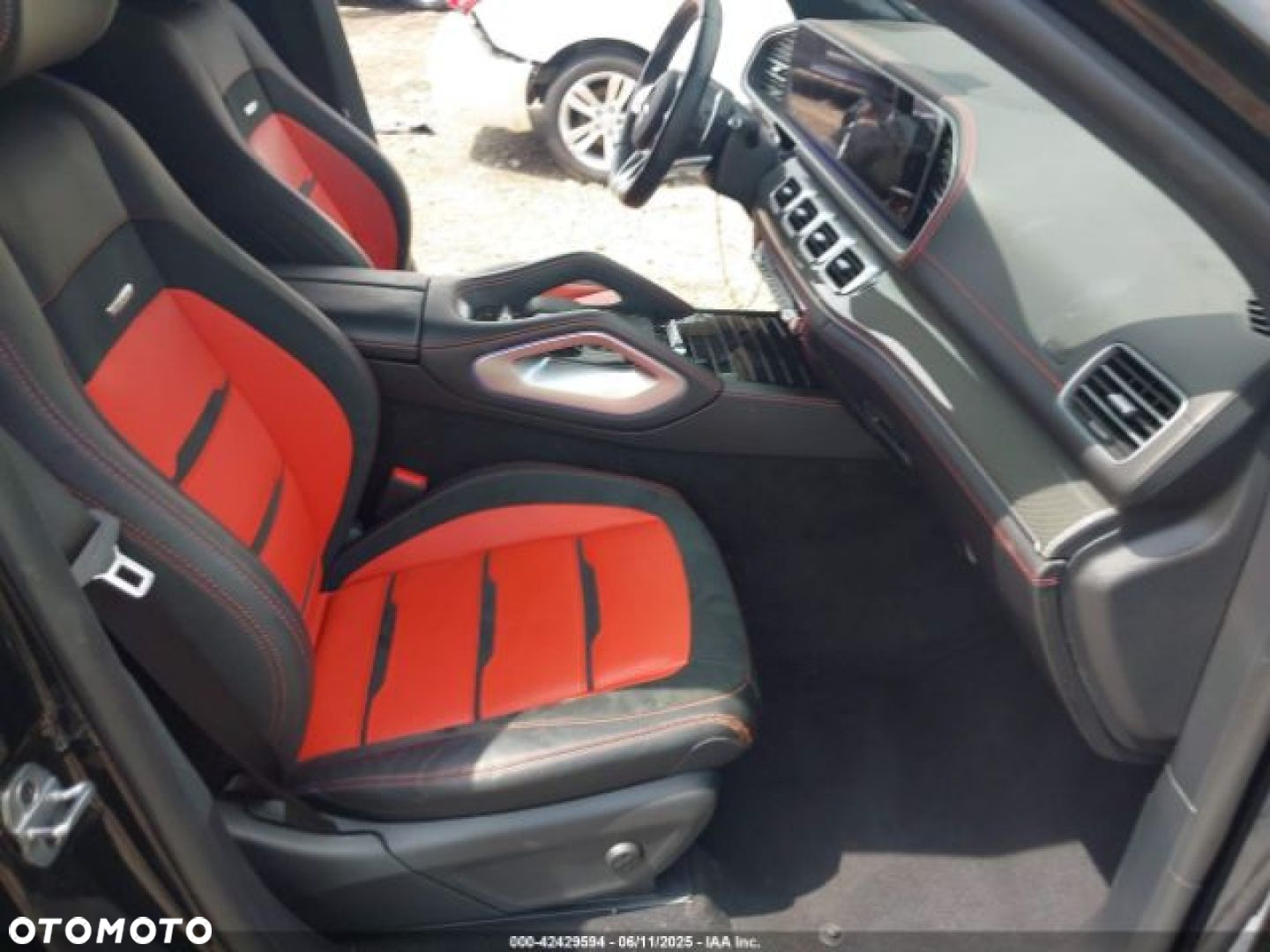 Mercedes-Benz GLE - 10