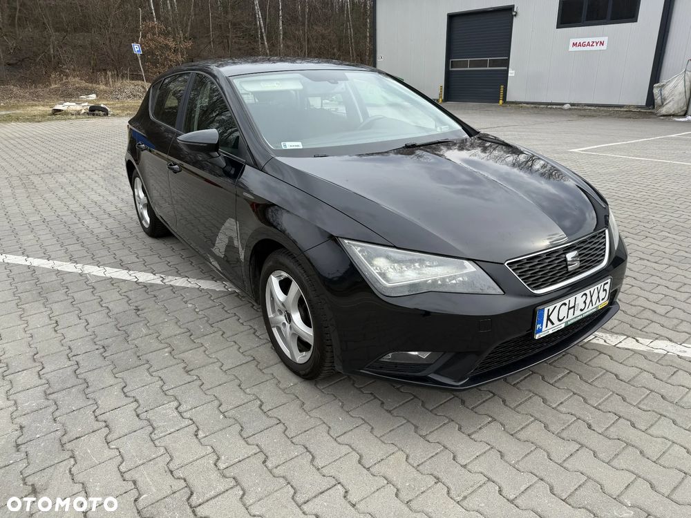 Seat Leon - 22