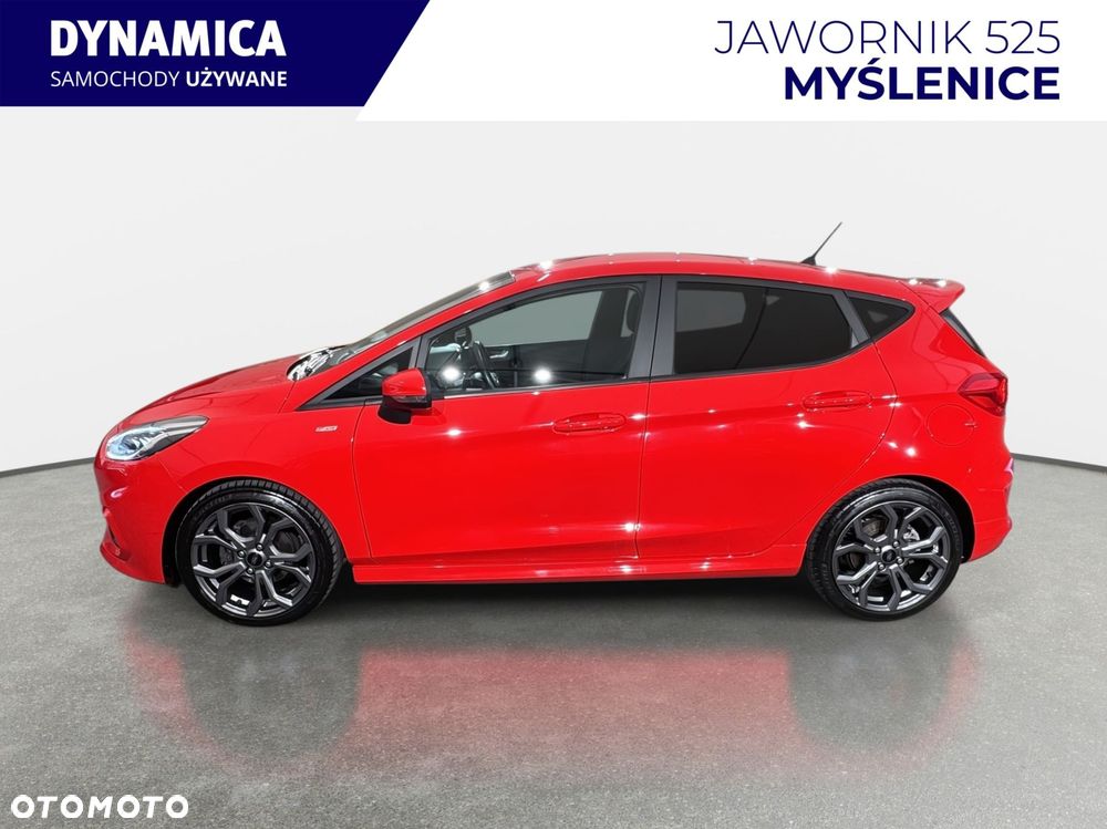 Ford Fiesta - 6