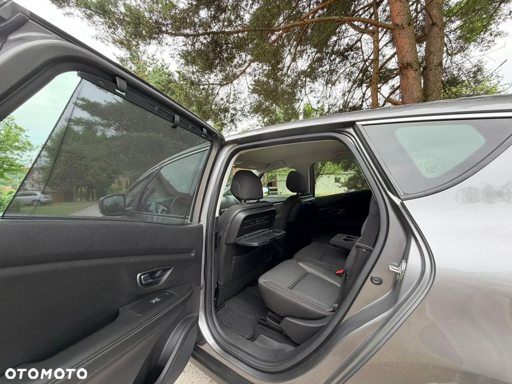 Renault Scenic ENERGY dCi 110 LIMITED - 20