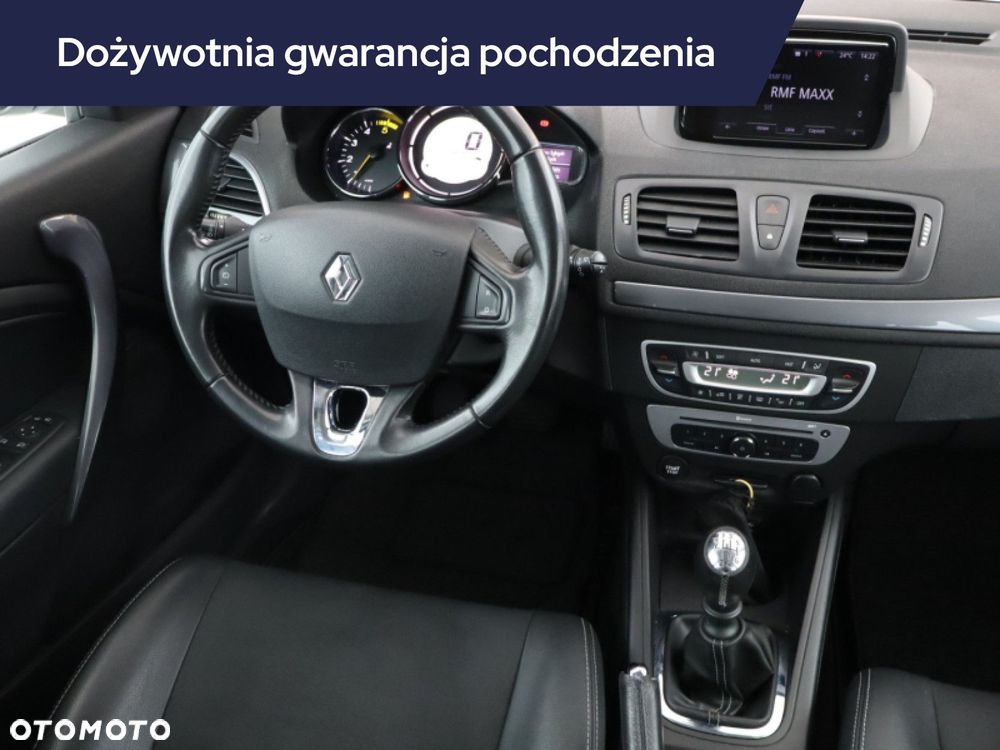 Renault Megane - 9