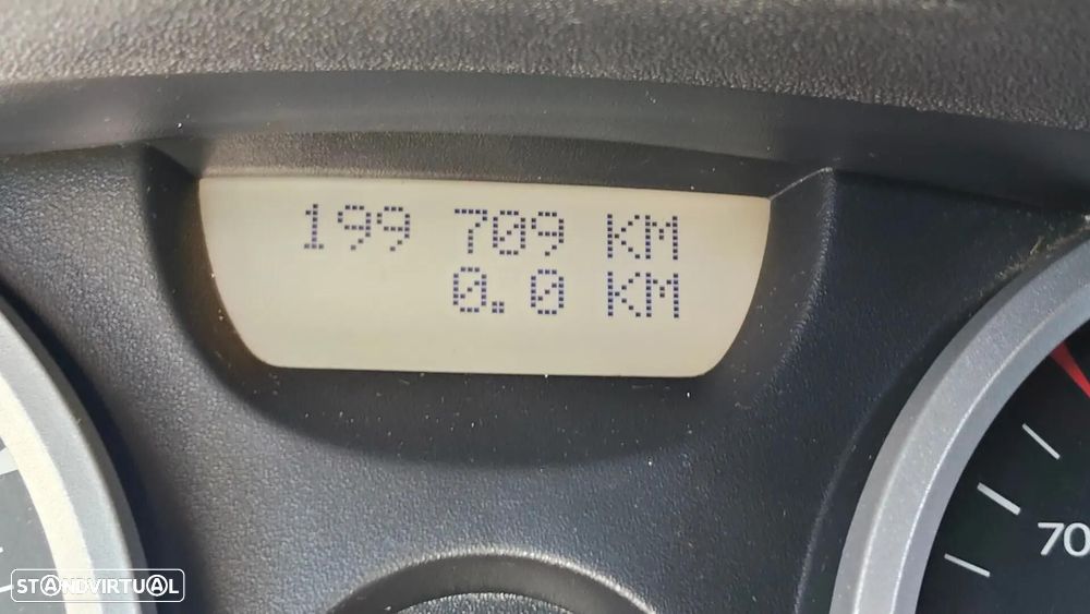 Renault Mégane Break - 22