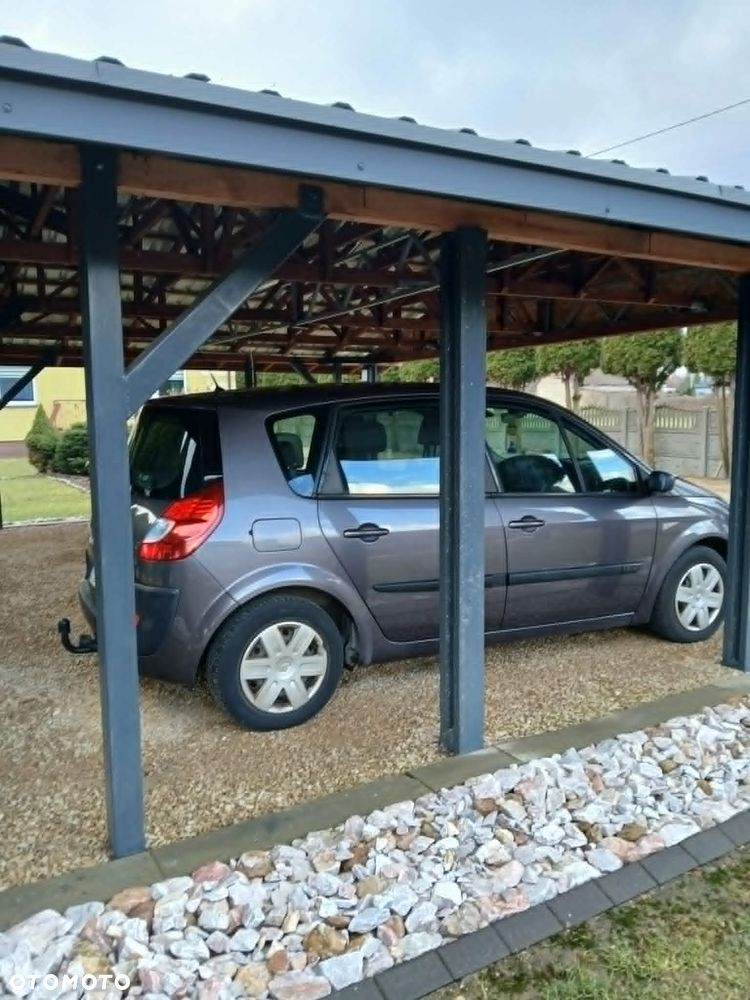 Renault Scenic 1.6 16V Expression - 4