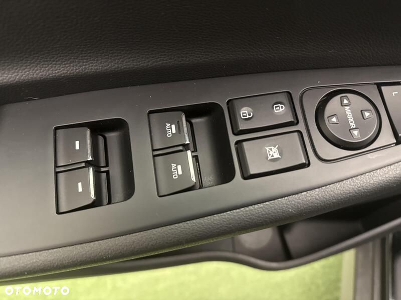 Hyundai Tucson 1.6 T-GDi Premium 4WD DCT - 12