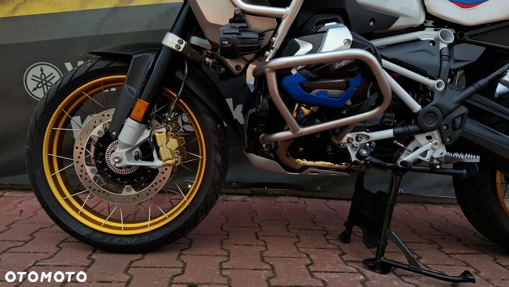 BMW R1250 GS Adventure - 17