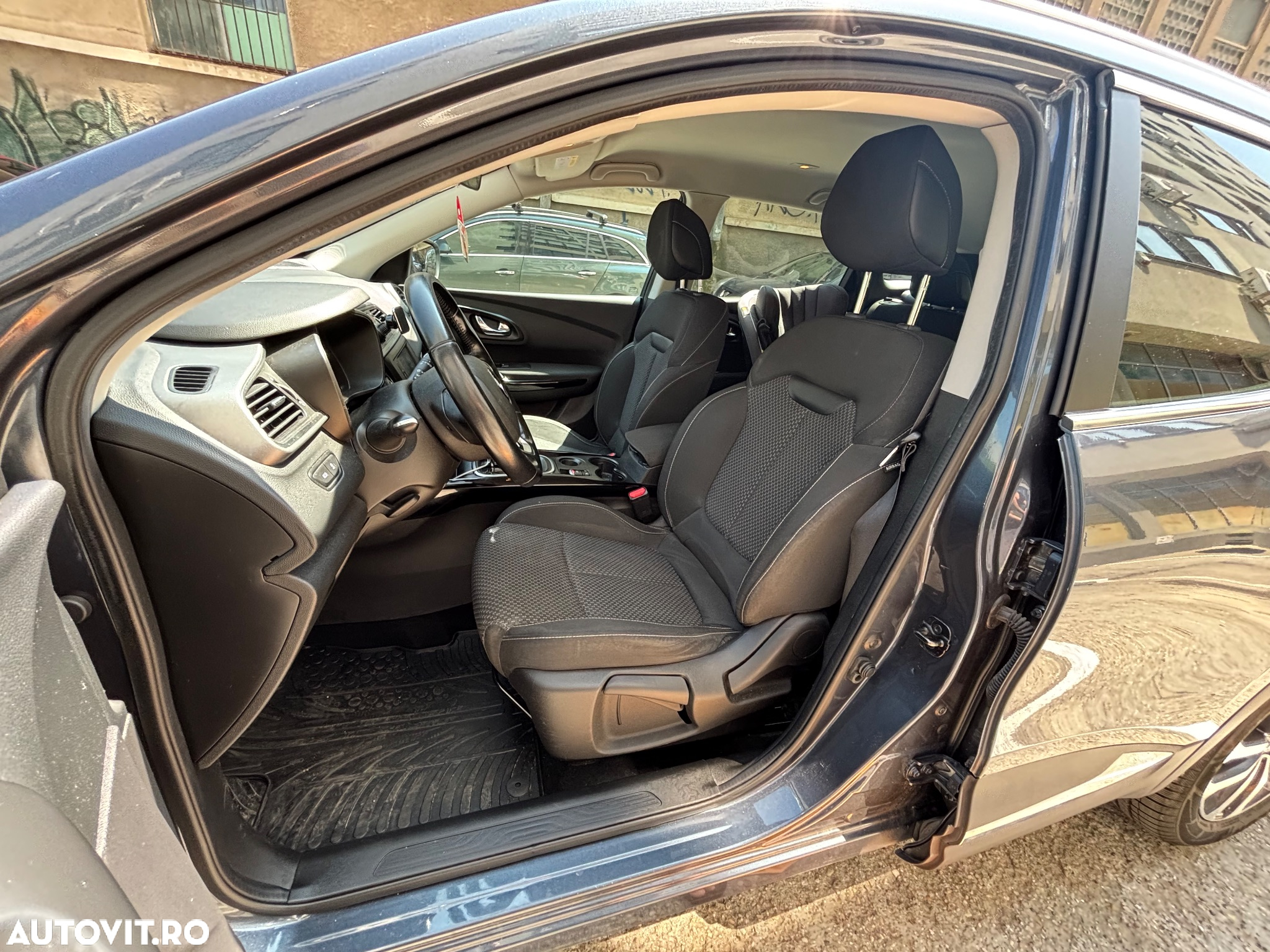 Renault Kadjar Energy dCi 110 EDC Business - 11