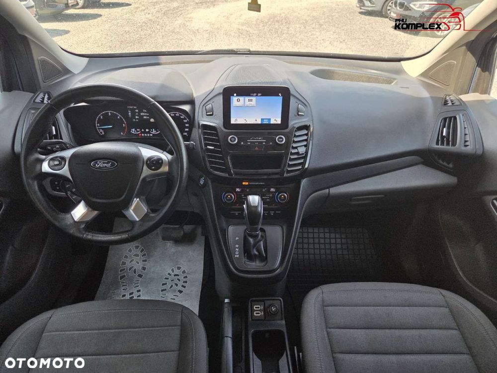 Ford Tourneo Connect Grand - 15
