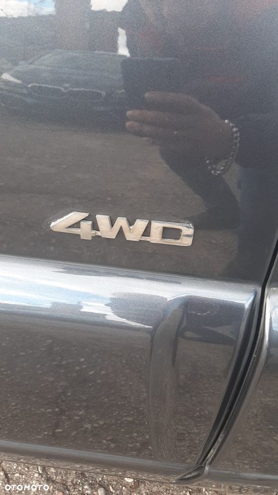 Kia Sportage 2.0 CRDI 4WD Champ - 29