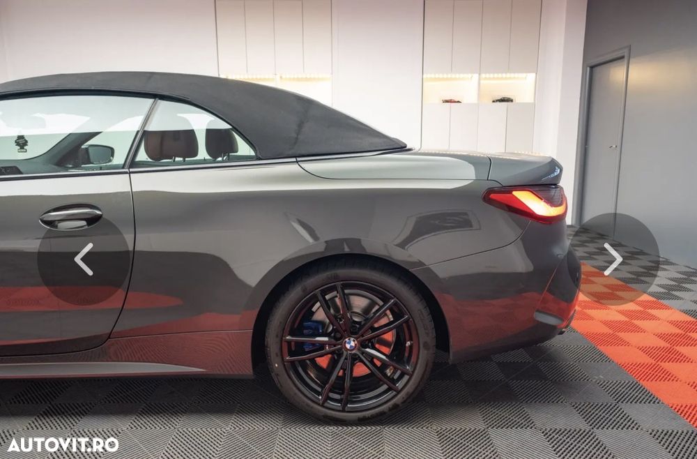 BMW M4 M440i xDrive - 5