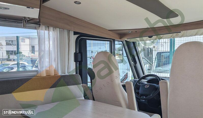 Pilote Reference G740 U11 - 7