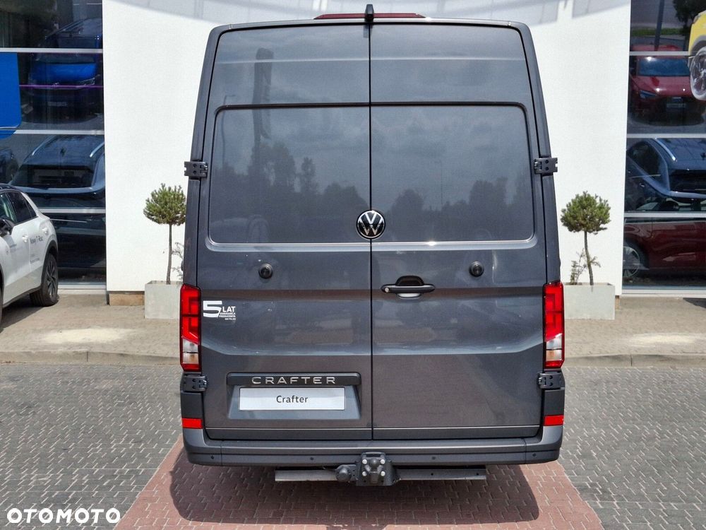 Volkswagen Crafter - 8