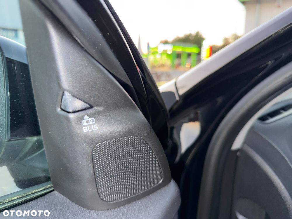 Volvo S60 - 27