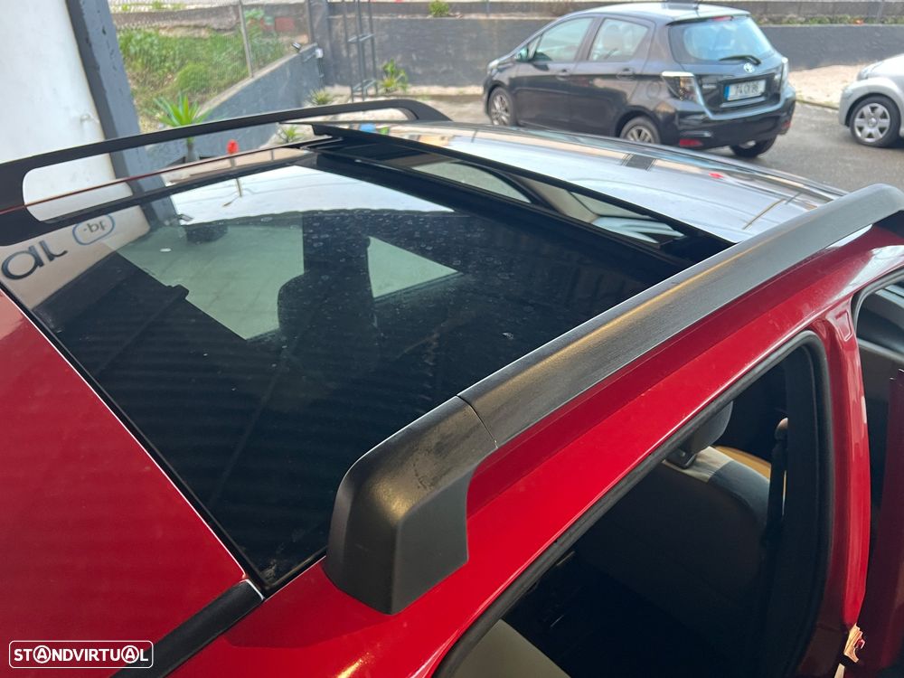 Fiat Panda 1.2 Dynamic Dualogic - 11