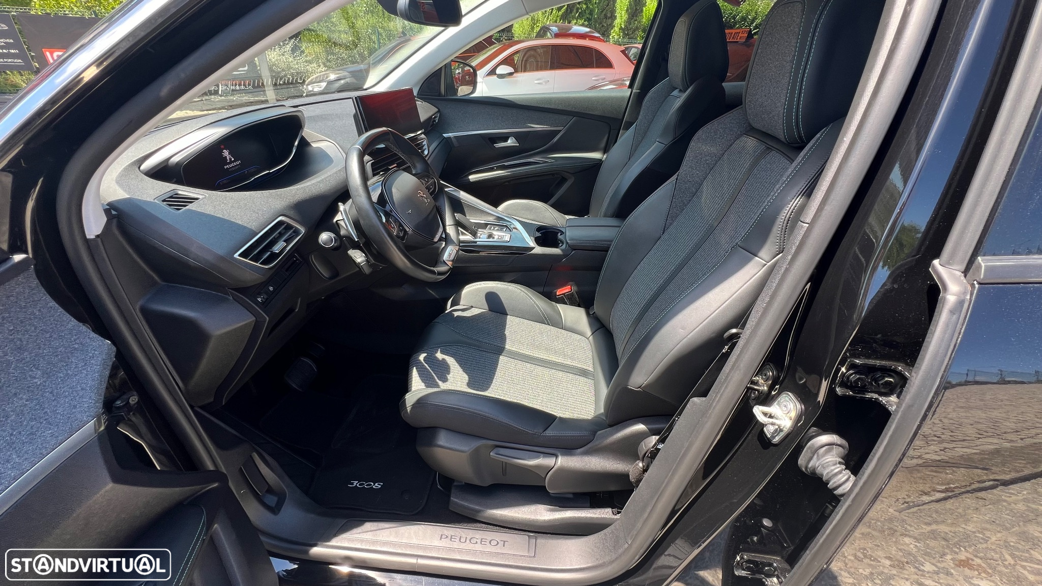 Peugeot 3008 1.5 BlueHDi GT Line J19 - 11