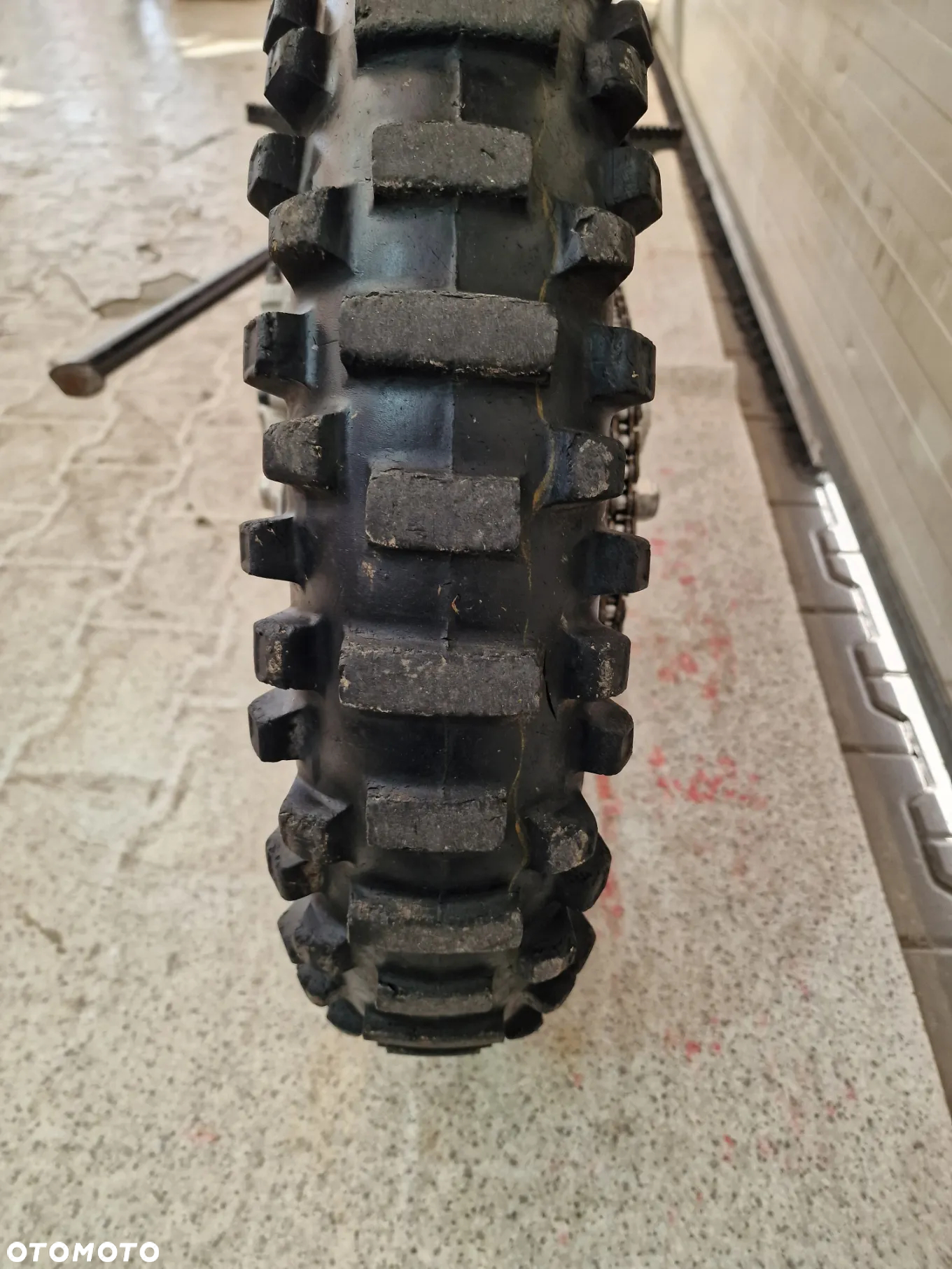 KTM Inny - 9