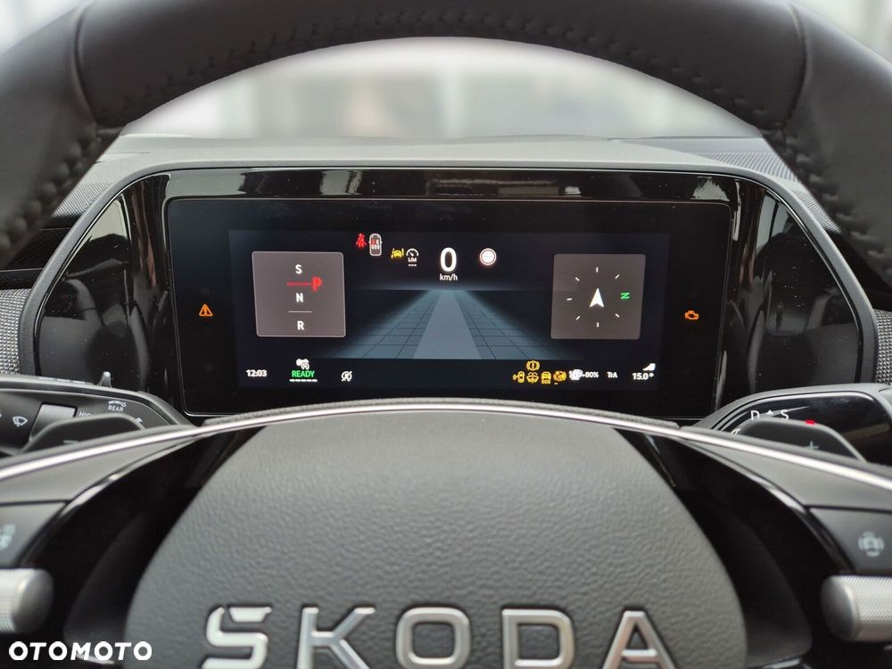 Skoda Kodiaq - 27