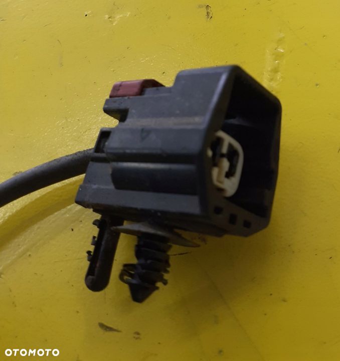 LAND ROVER JAGUAR CZUJNIK WAŁKA 2W93-6B288-AA - 3