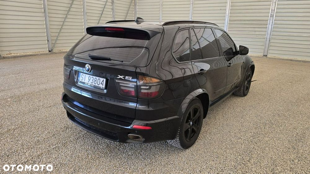 BMW X5 - 6