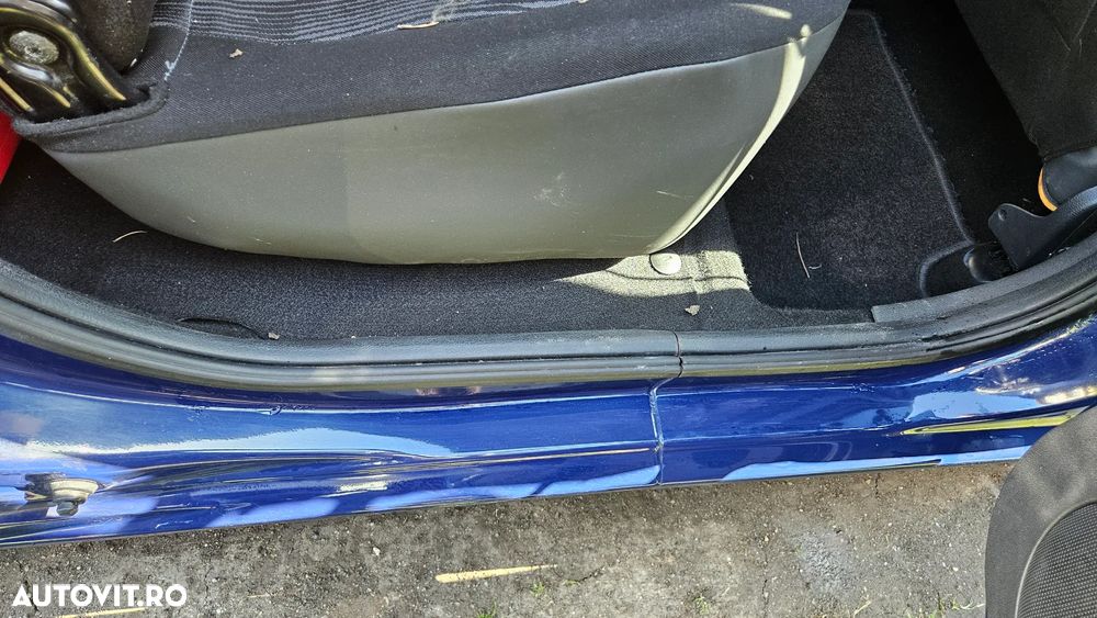 Dacia Logan K90 1.6 16v Laureate - 15