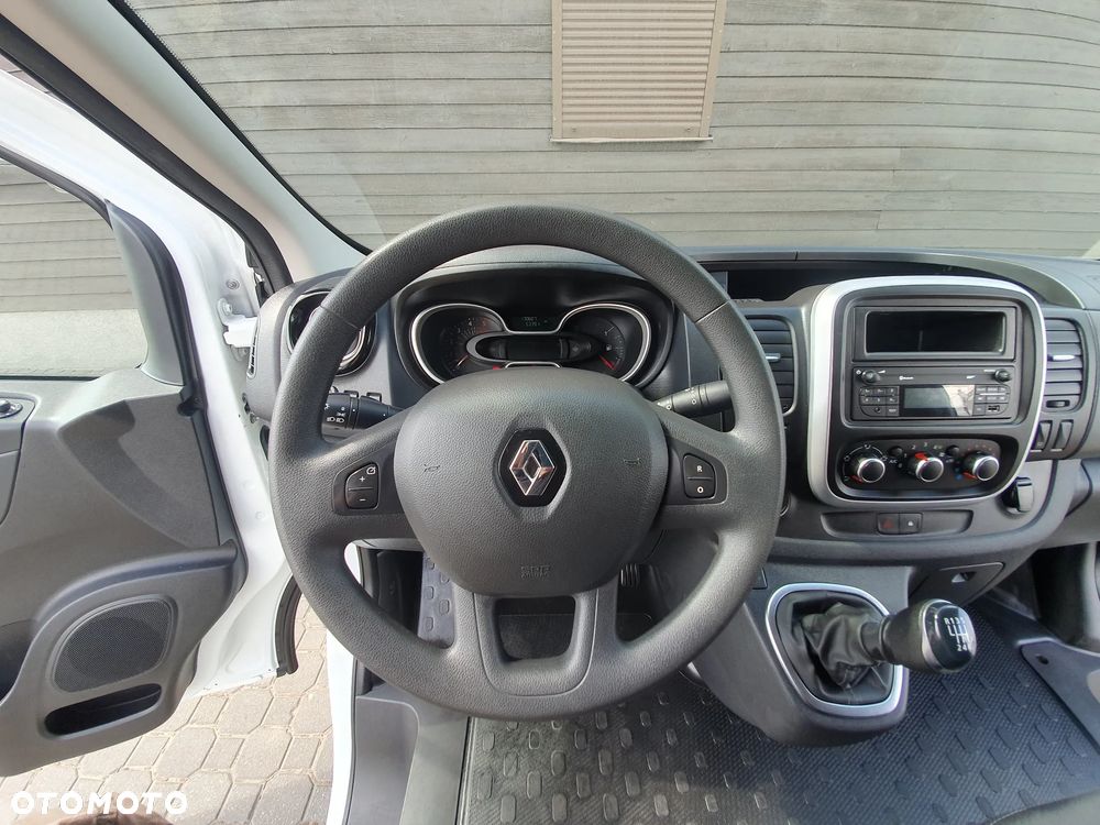 Renault TRAFIC - 21