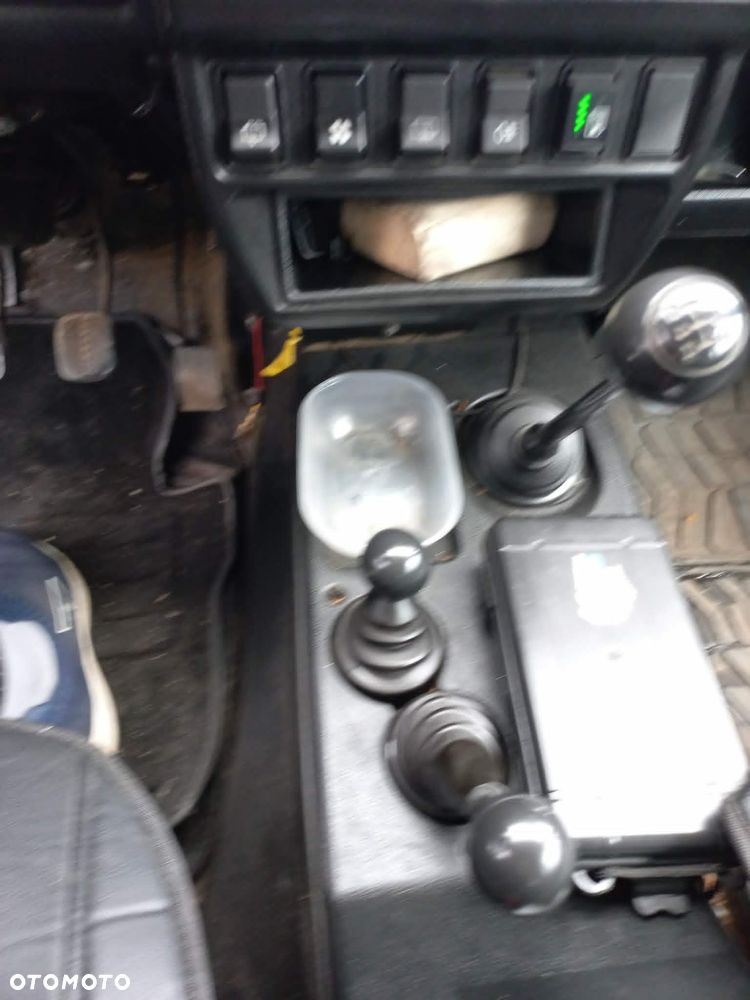 Lada Niva - 8