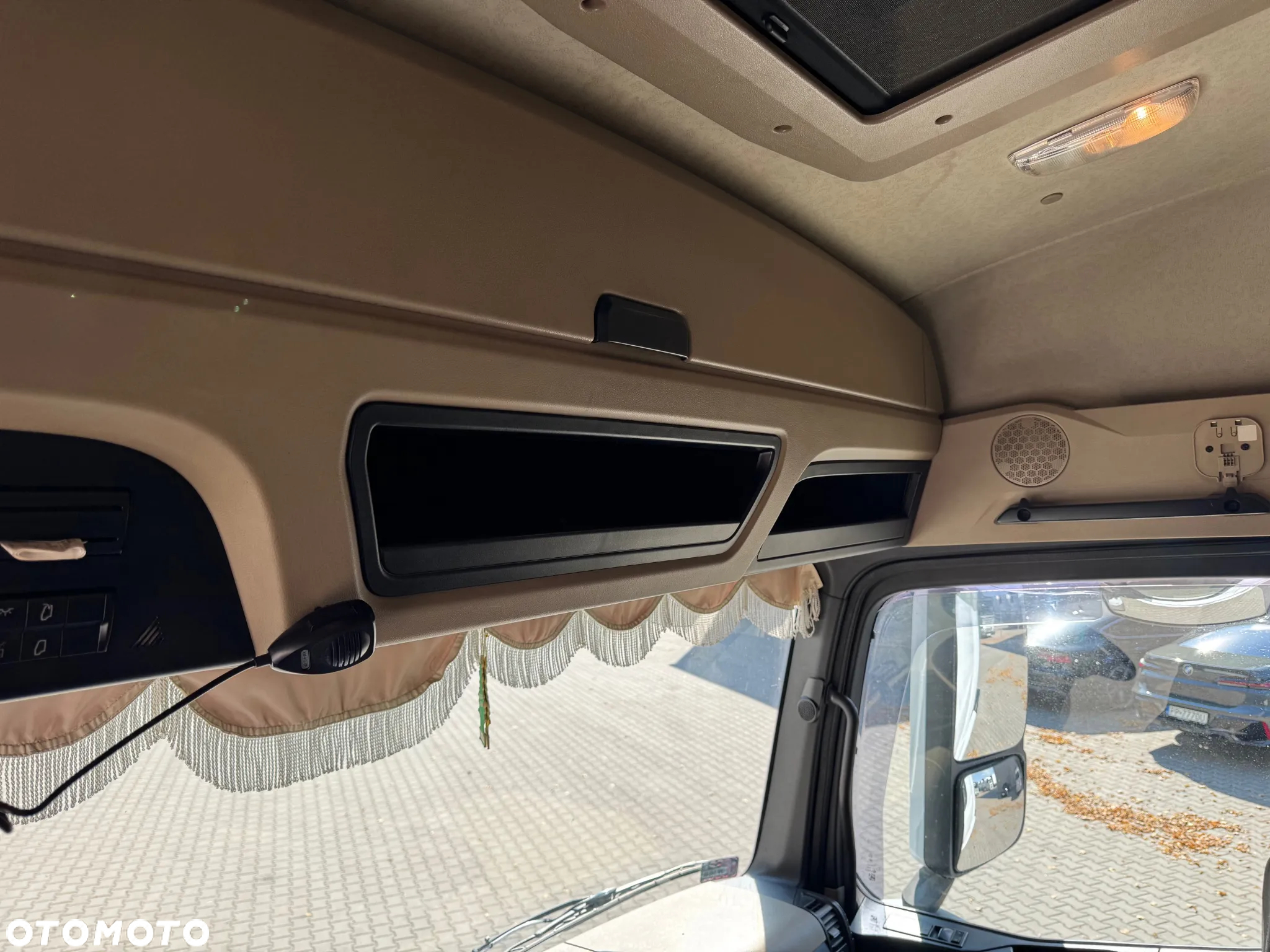 Mercedes-Benz Actros 1845 Streamspace , Euro 6 - 30