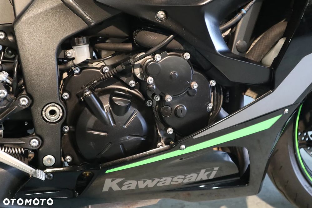 Kawasaki Ninja - 21