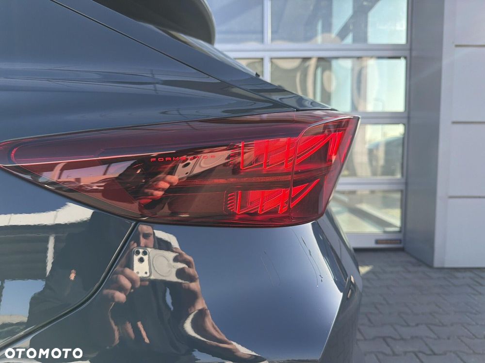 Cupra Formentor - 10