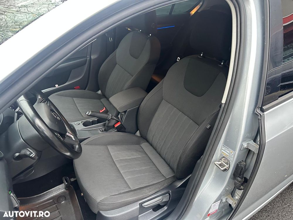 Skoda Octavia 2.0 TDI 4x4 DSG Style - 17