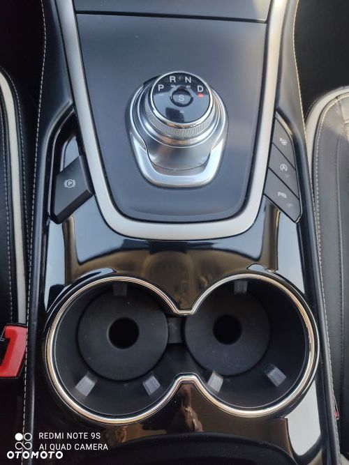 Ford S-Max 2.0 EcoBlue Twin-Turbo Vignale - 16