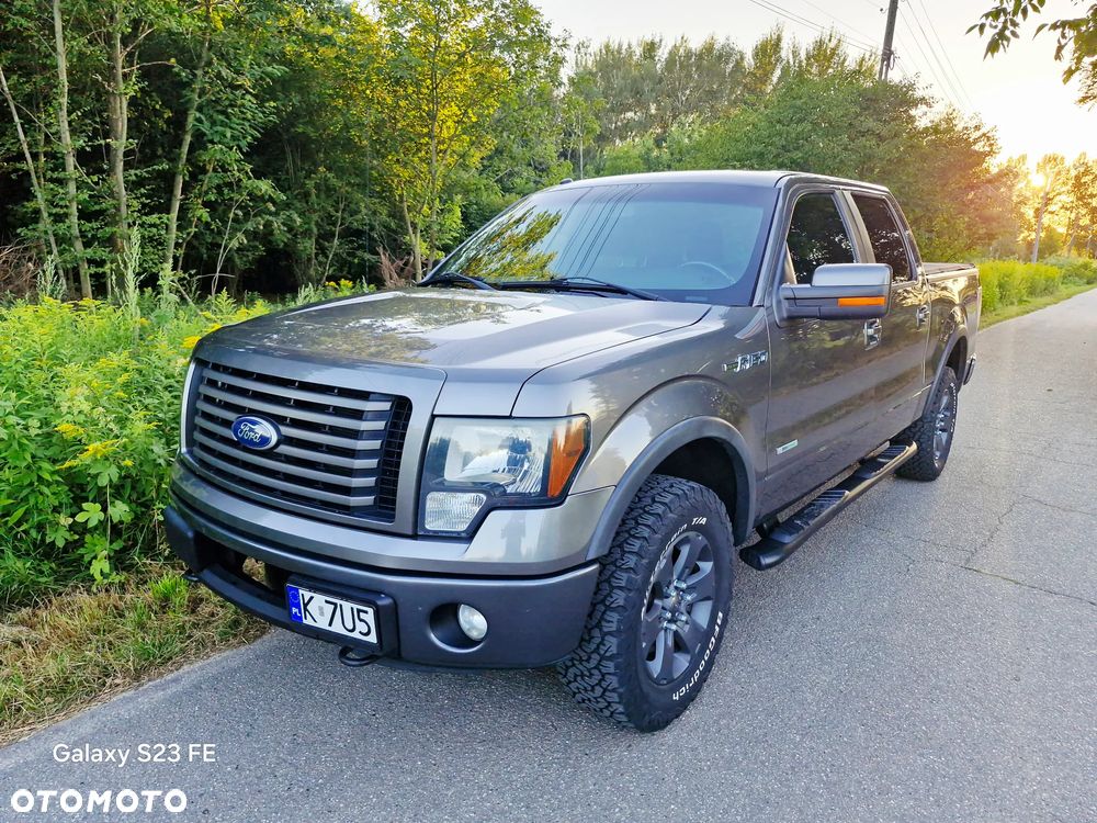 Ford F150 - 39