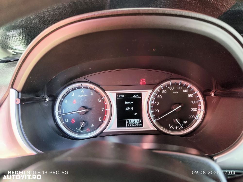 Suzuki Vitara 1.6 Cool - 16