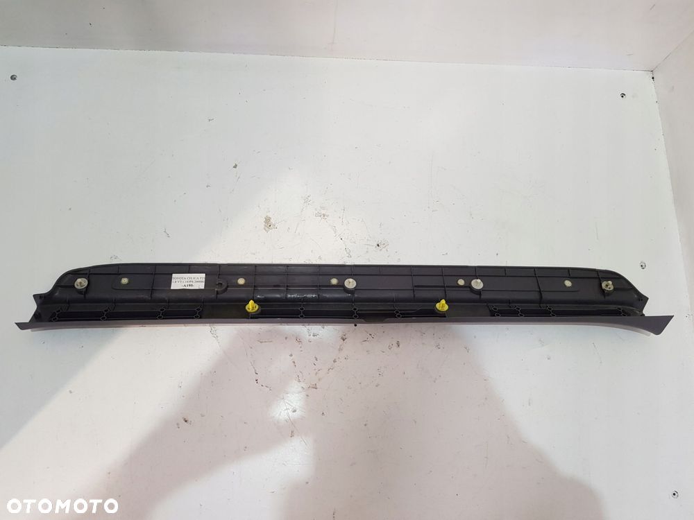 listwa progowa lewa 67914-20230 toyota celica vii 1.8b 00r - 4