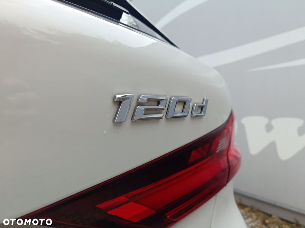 BMW Seria 1 - 31