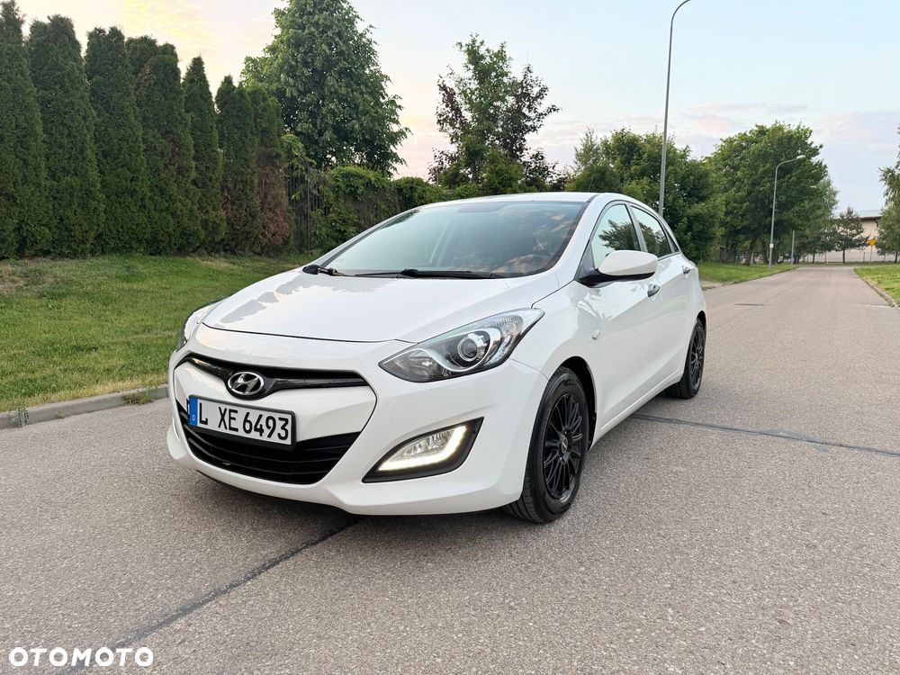 Hyundai i30 - 1