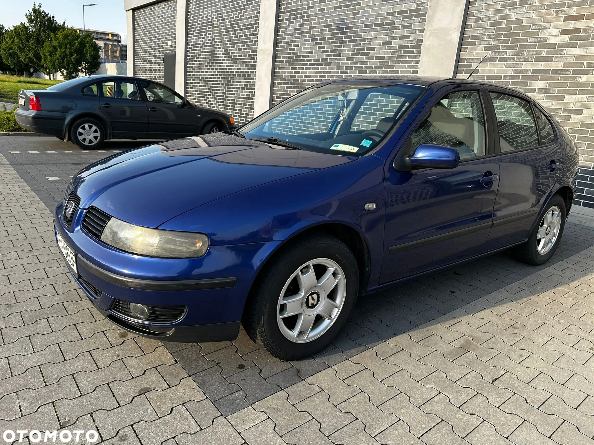 Seat Leon - 6