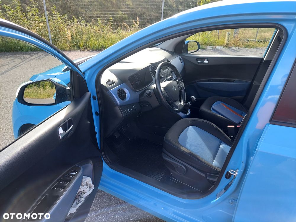 Hyundai i10 1.2 Style - 6