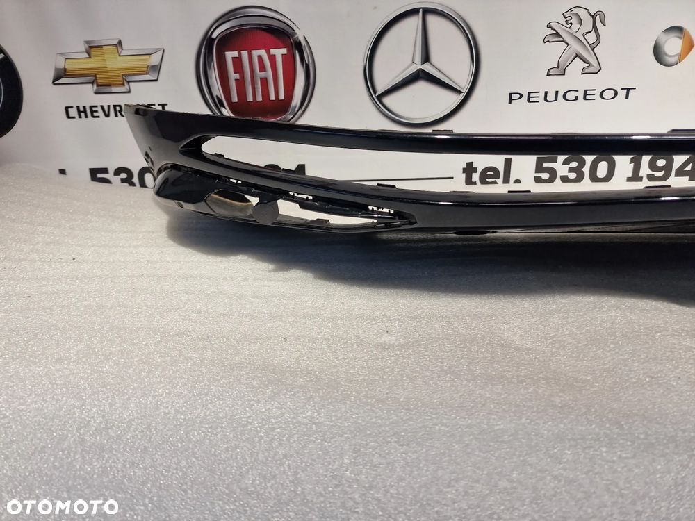 SKODA KAROQ 57A 18- SPORTLINE SPOJLER LAKIEROWANY , NR 57A807061A / 57A807061A , NR AUKCJI DT956 - 21