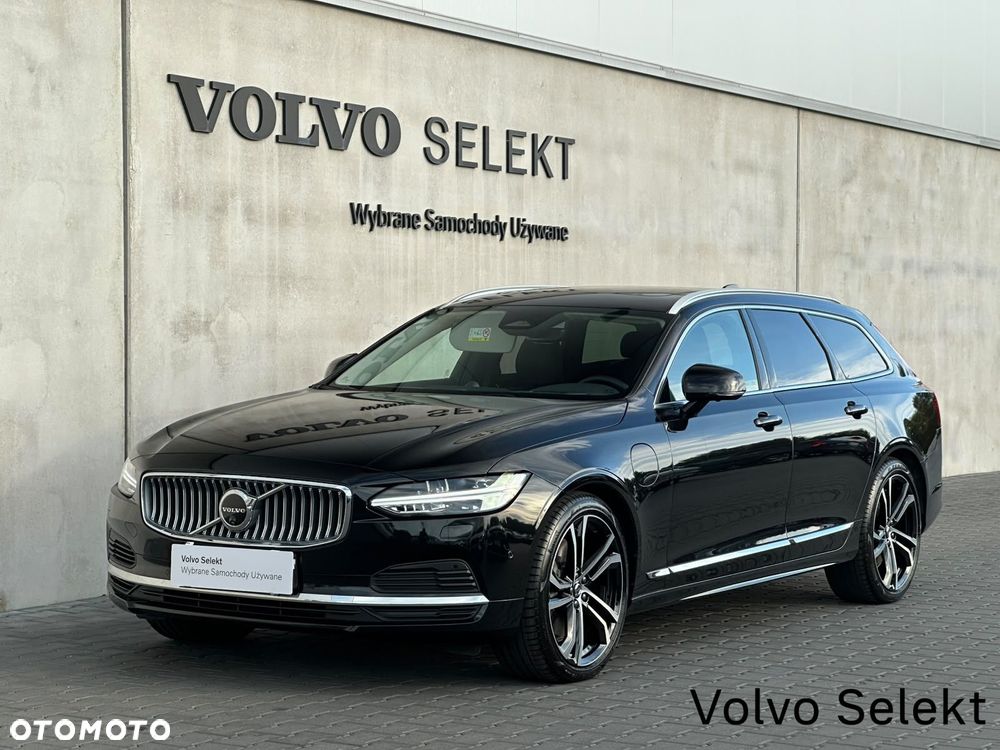 Volvo V90 - 7