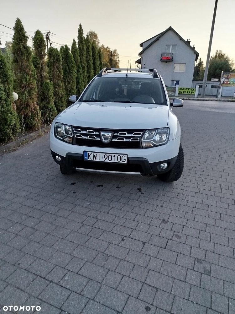 Dacia Duster 1.6 Laureate Euro5 - 2